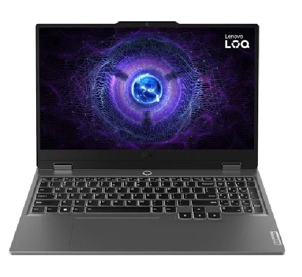 Lenovo LOQ 15IAX9 Gaming Laptop 83GS