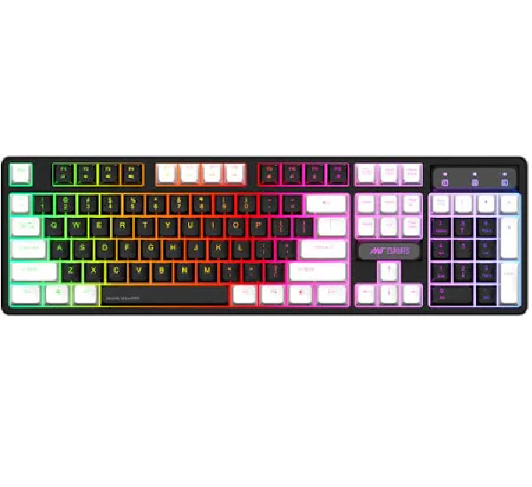 Ant Esports Mk1400 Pro Gaming Keyboard
