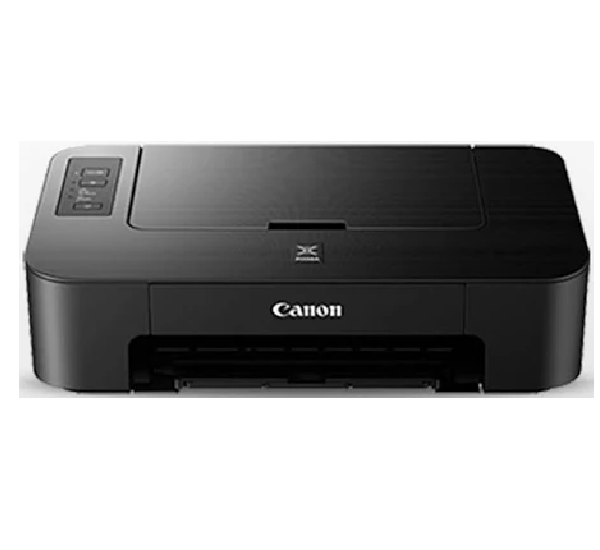 Canon Pixma TS207 Single Function Inkjet Printer