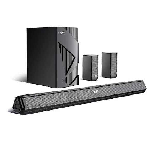 BoAt Aavante Bar 3200D Pro 5.1 Channel SoundBar