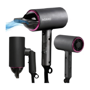 Agaro HD-1214 Hair Dryer