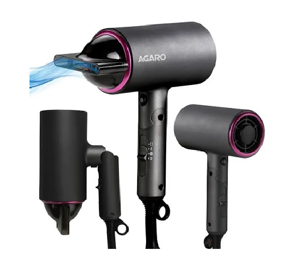 Agaro HD-1214 Hair Dryer