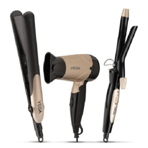 Vega Miss Versatile Styling Set
