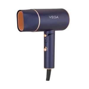 Vega VHDH-35 Ionic Foldable Hair Dryer