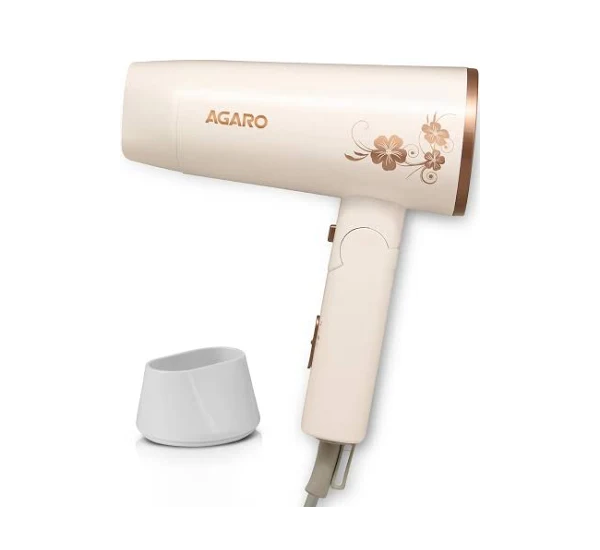 Agaro HD 1217 Hair Dryer
