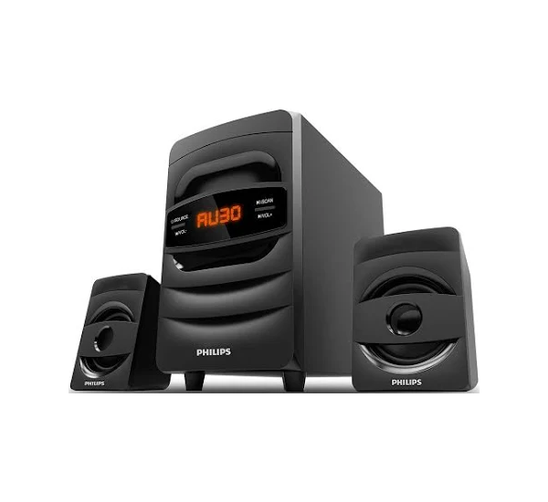 Badshah 2.1 Home Theatre