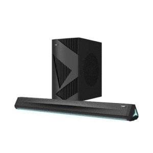boAt Aavante Bar Theme 2.1 Channel Soundbar