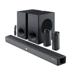 Zebronics Juke Bar 9775 Soundbar