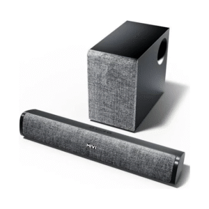 Mivi Fort Q48 Soundbar
