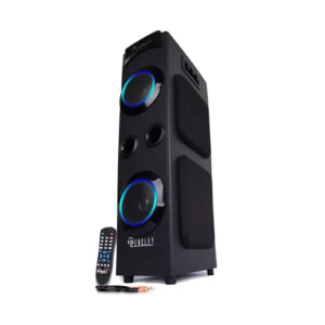 BENCLEY Legacy Double Woofer Tower Speakers