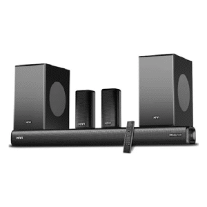 Mivi Superbars Cinematic Premium Dolby Home Theatre