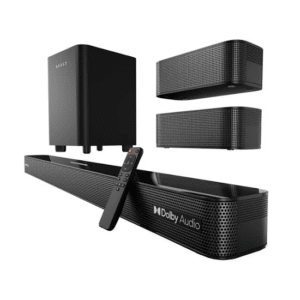 Boult Bassbox X625 Soundbar