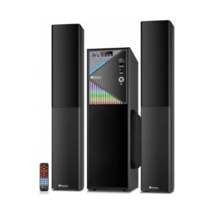 TRONICA TR-1502 Newly Launched Auxiliary Bluetooth Deep Bass Home Theater