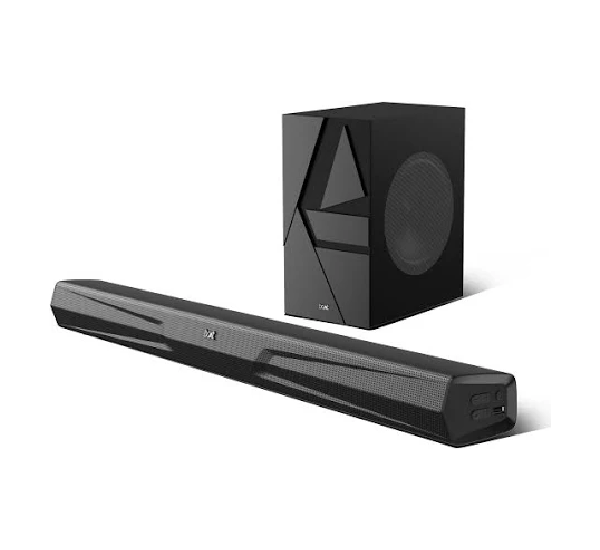 boAt Aavante Bar 2000 Pro 200W Bluetooth Soundbar