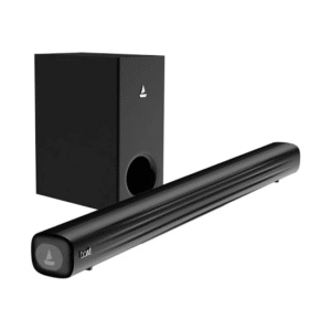 boAt Aavante Bar Aroha 100W Bluetooth Soundbar with Remote