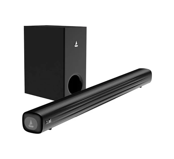 boAt Aavante Bar Aroha 100W Bluetooth Soundbar with Remote