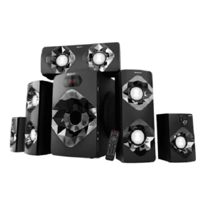 Zebronics Zeb Dragon 2 Home Theater Speaker