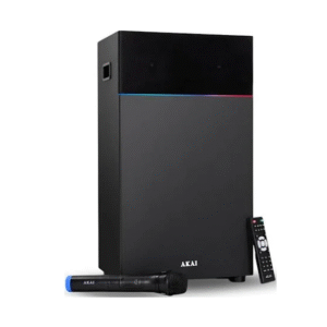 AKAI UltraBoom-80 Bluetooth Party Speaker