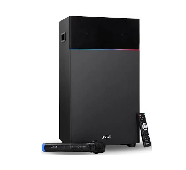 AKAI UltraBoom-80 Bluetooth Party Speaker