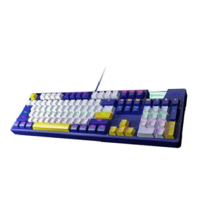 Portronics K1 Mechanical Gaming Keyboard