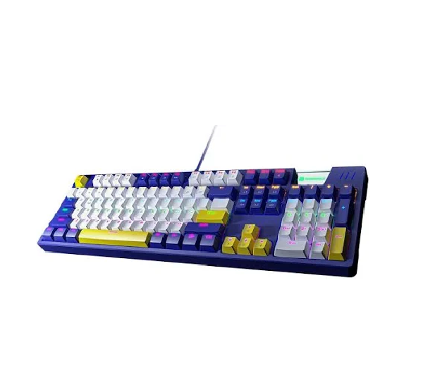 Portronics K1 Mechanical Gaming Keyboard