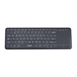 Wireless Keyboard with Touchpad