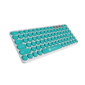 Bubble 2.0 Wireless Keyboard