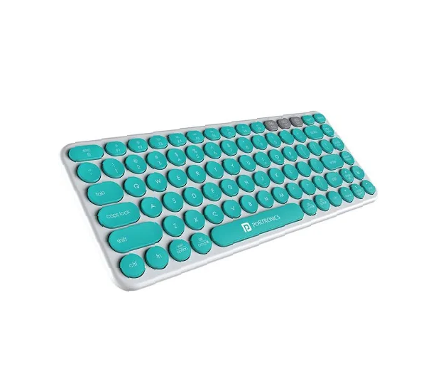 Bubble 2.0 Wireless Keyboard