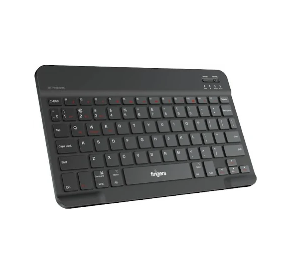 Fingers BT-Freedom Bluetooth Mini Keyboard