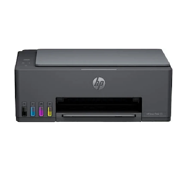 HP Smart Tank 581 AIO WiFi Colour Printer