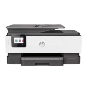 HP OfficeJet Pro 8020 All in One Wi-Fi Inkjet Printer