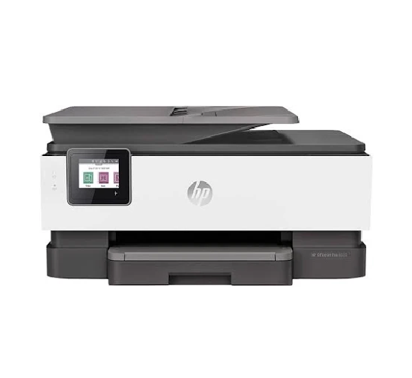 HP OfficeJet Pro 8020 All in One Wi-Fi Inkjet Printer