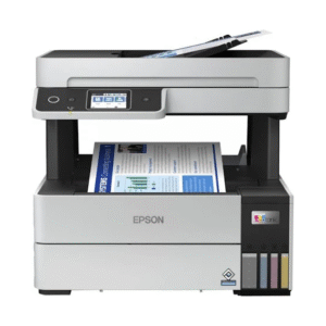 Epson EcoTank l6490 A4 Ink Tank Printer