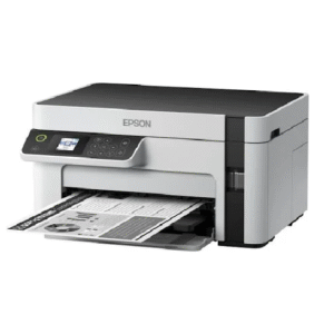 Epson EcoTank ET M2120 A4 Mono Inkjet Multifunction Printer