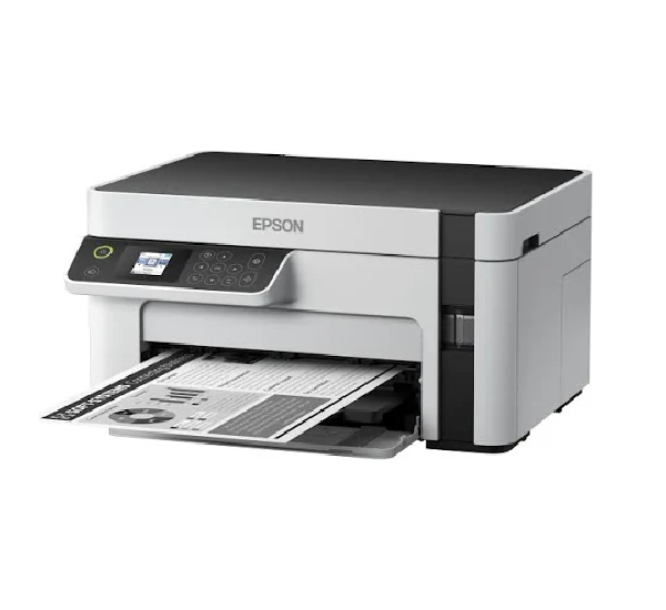 Epson EcoTank ET M2120 A4 Mono Inkjet Multifunction Printer