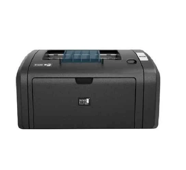 Image King IK 1020 Single Function Monochrome Laser Printer, Wi-Fi, Networking