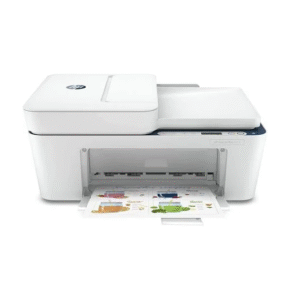 HP DeskJet Plus All-in-One Printer