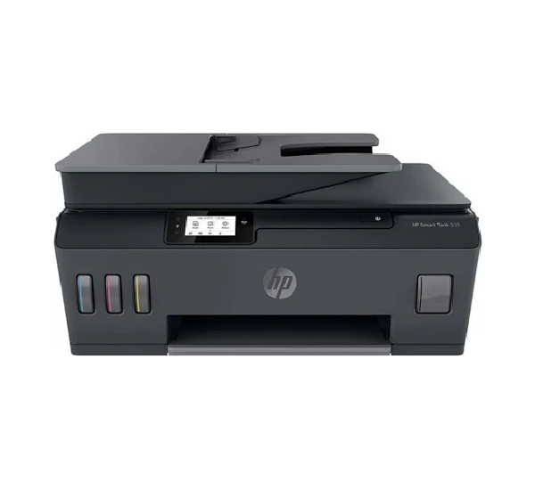 HP Smart Tank 530 All-in-one Printer