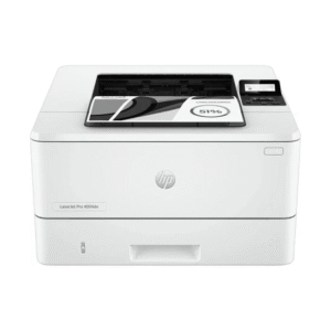 HP LaserJet Pro 4004dn Printer