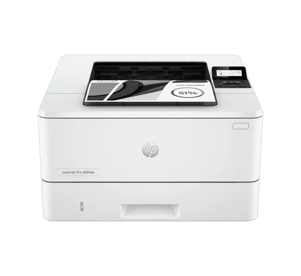 HP LaserJet Pro 4004dn Printer