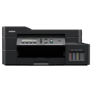 DCP-T820DW All-in-One Color Ink Tank Printer