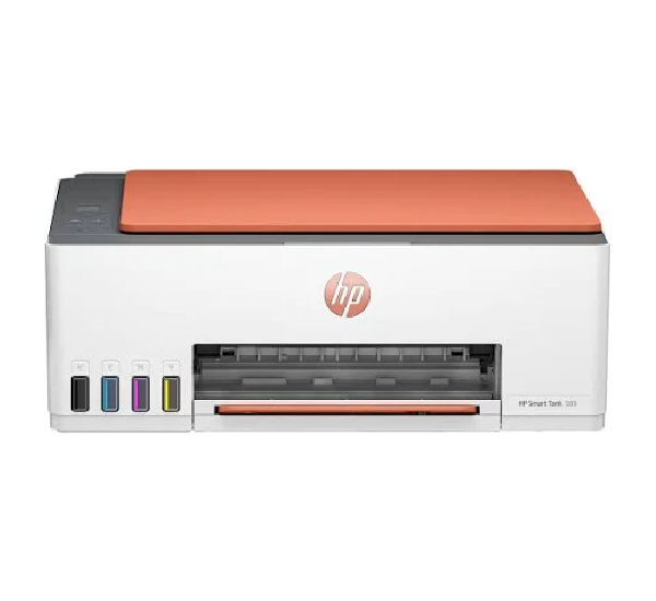 HP Smart Tank 589 All-in-One Printer