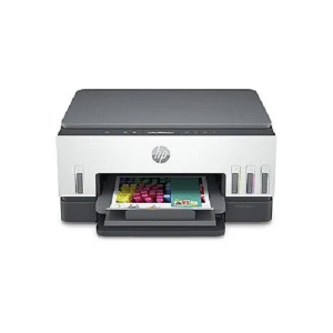 HP Smart Tank 670 All-in-One Printer