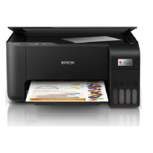 Epson Ecotank L3210 A4 All-in-One Ink Tank Printer