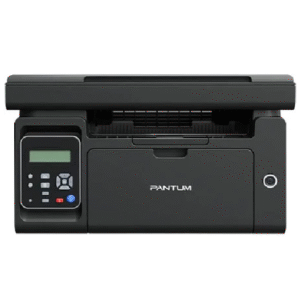 Pantum 3-in-1 Laser Printer