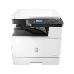 HP LaserJet MFP M438nda Printer
