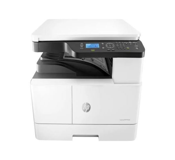 HP LaserJet MFP M438nda Printer
