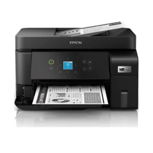 Epson Ecotank M2050 Multi-function WiFi Monochrome Inkjet Printer