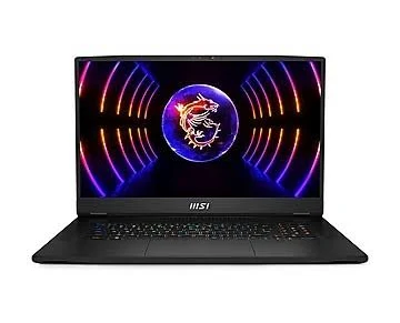 MSI Titan GT77 Intel Core i9 13th Gen 13980HX - (64 GB/4 TB SSD/Windows 11