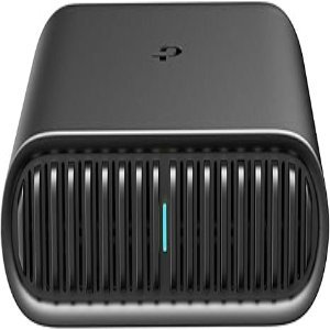 Ultra-Portable Wi-Fi 6 AX1500 Travel Router